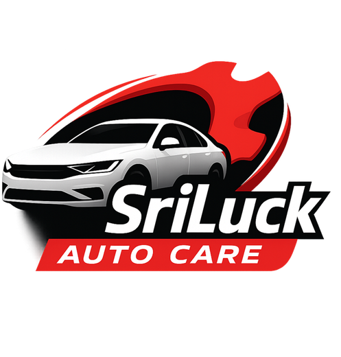 SriLuck Auto Care